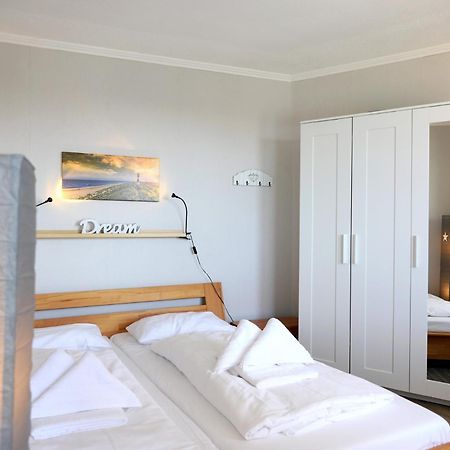 Kampstrasse 3, W49 Apartman Westerland Kültér fotó