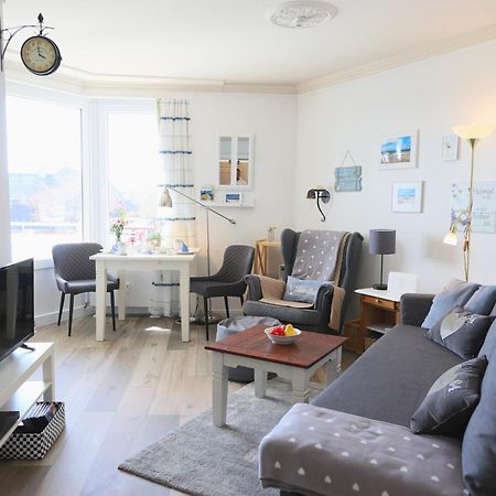 Kampstrasse 3, W49 Apartman Westerland Kültér fotó