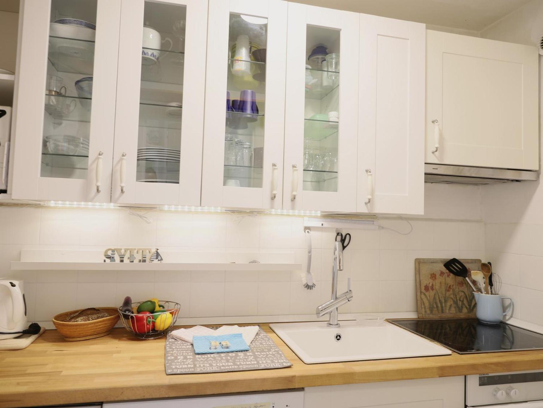 Kampstrasse 3, W49 Apartman Westerland Kültér fotó