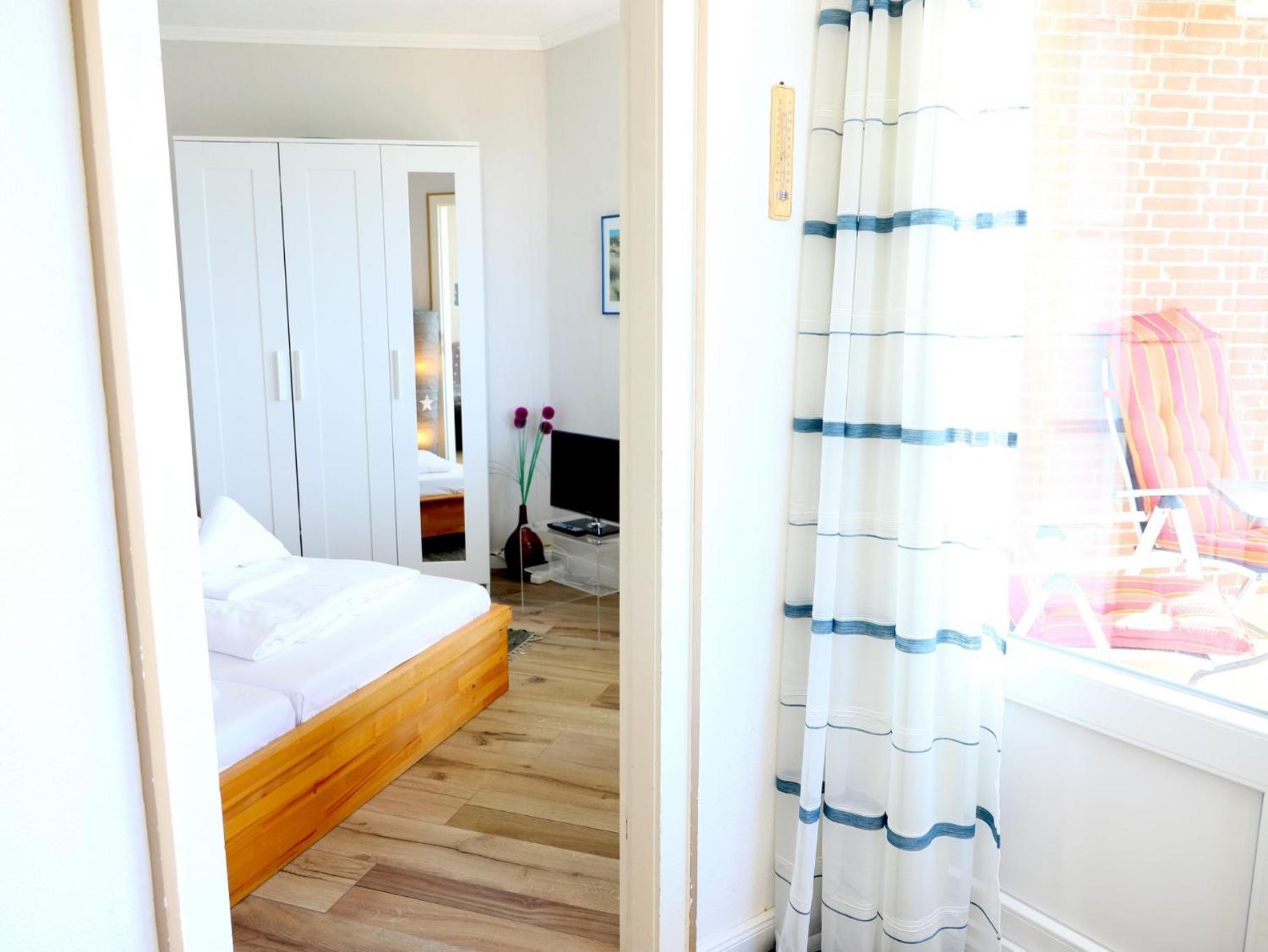 Kampstrasse 3, W49 Apartman Westerland Kültér fotó